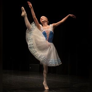 Meet your Posher, Bria